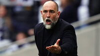 Igor Tudor leaves role as Tottenham head coach after seven games Igor Tudor leaves role as Tottenham head coach after seven games