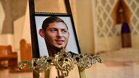 Cardiff City lose compensation claim against Nantes over death of Emiliano Sala Cardiff City lose compensation claim against Nantes over death of Emiliano Sala