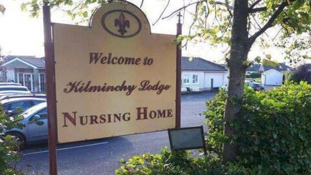 Kilminchy Lodge in Portlaoise File image <p>Kilminchy Lodge in Portlaoise File image</p>