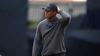 Tiger Woods to ‘seek treatment’ after pleading not guilty to DUI charge Tiger Woods to ‘seek treatment’ after pleading not guilty to DUI charge