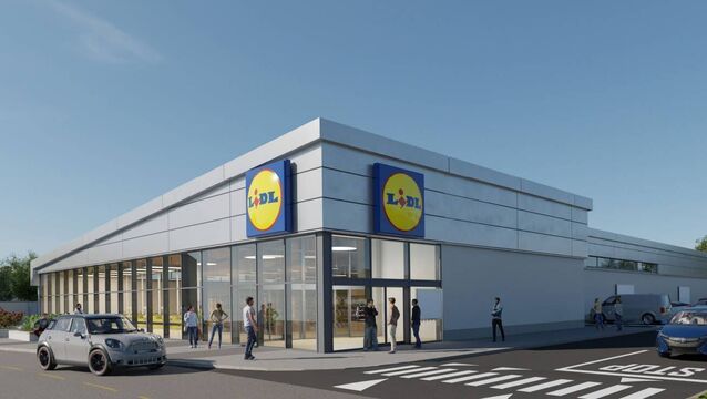 Lidl Ireland given green light to build new store Laois Lidl Ireland given green light to build new store Laois