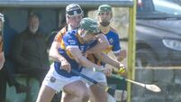 Clough/Ballacolla and Bergin see off Camross in five goal thriller Clough/Ballacolla and Bergin see off Camross in five goal thriller