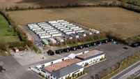 Firm with Carlow operations earning millions for housing refugees faces opposition to latest plans Firm with Carlow operations earning millions for housing refugees faces opposition to latest plans