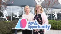 Age & Opportunity announces physical activity funding for older people in Laois Age & Opportunity announces physical activity funding for older people in Laois