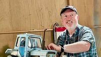 Shaun the Sheep off the Laois: Interview with animator Seamus Malone Shaun the Sheep off the Laois: Interview with animator Seamus Malone