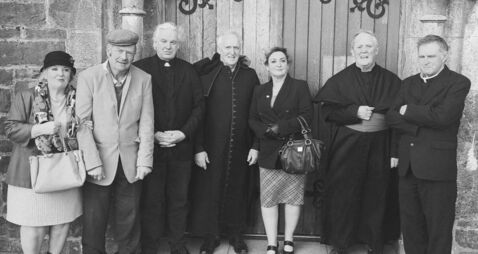 JB Keane classic at Dunamaise for one night only JB Keane classic at Dunamaise for one night only