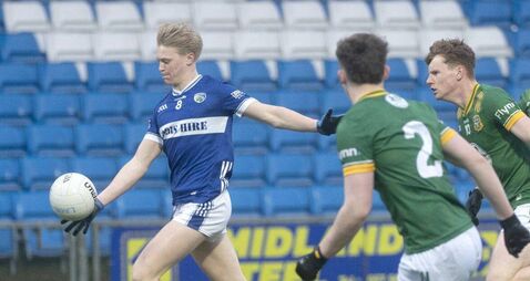 Laois’s Leinster struggles continue, but Tier 3 offers a reset Laois’s Leinster struggles continue, but Tier 3 offers a reset