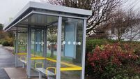 Bus stop needed at Laois housing estate says councillor Bus stop needed at Laois housing estate says councillor