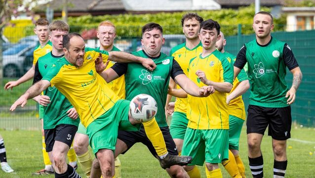 Hanover left staring at the drop after ninth defeat of the season Hanover left staring at the drop after ninth defeat of the season