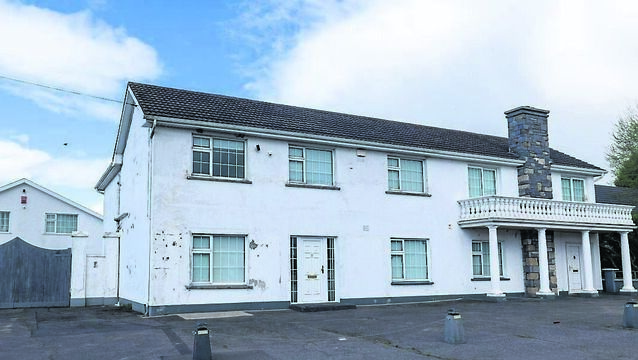 Zoe and Kevin's house in Garyhill Photo: Michael O'Rourke Photography <p>Zoe and Kevin's house in Garyhill Photo: Michael O'Rourke Photography</p>