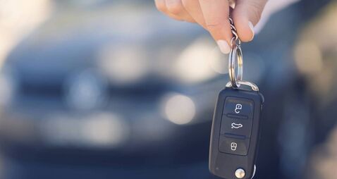 Woman abandons car to the state, Laois court hears Woman abandons car to the state, Laois court hears