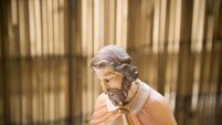 Fr Paddy Byrne: St Joseph ‒ a man of silence and strength Fr Paddy Byrne: St Joseph ‒ a man of silence and strength