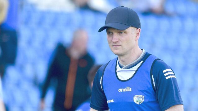 Fitzgerald happy that the players displayed the ‘drive and heart’ missing against Carlow Fitzgerald happy that the players displayed the ‘drive and heart’ missing against Carlow