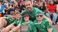 THEY'VE DONE IT: Laois school wins top award at World Championships THEY'VE DONE IT: Laois school wins top award at World Championships