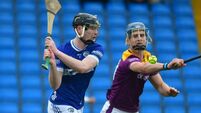 21-point loss highlights gap for Laois U/20 hurlers 21-point loss highlights gap for Laois U/20 hurlers
