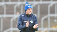‘The Lads Are Devastated’ – Delaney on Laois U/20’s loss ‘The Lads Are Devastated’ – Delaney on Laois U/20’s loss