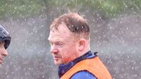 Stephen Duff had been relieved of his duties as manager of Laois ladies county team Stephen Duff had been relieved of his duties as manager of Laois ladies county team