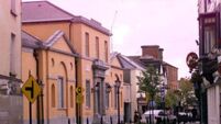 Woman accused of Laois hit and run Woman accused of Laois hit and run