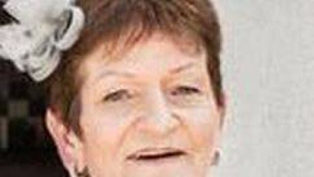 Laois death notice: Esther Dunne (née Guilfoyle), Castletown Laois death notice: Esther Dunne (née Guilfoyle), Castletown
