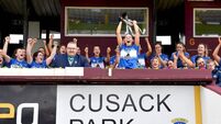 Laois finally get over the line as managers praise players’ resilience Laois finally get over the line as managers praise players’ resilience