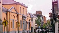 Portlaoise Court: Man charged with cruelty to children Portlaoise Court: Man charged with cruelty to children