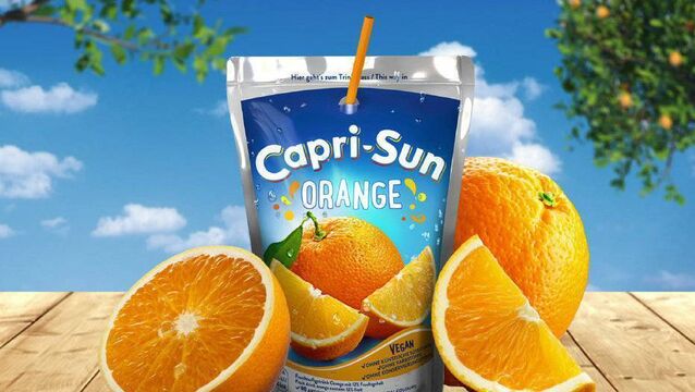 Laois man stole Capri Sun and water Laois man stole Capri Sun and water