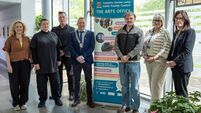 Laois creatives set for limelight with Short Film and Mentoring Programme awards Laois creatives set for limelight with Short Film and Mentoring Programme awards