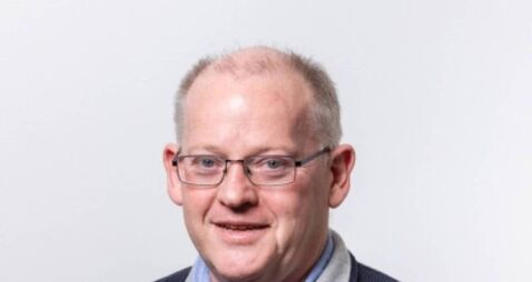 Age Friendly Laois manager in new TV show Age Friendly Laois manager in new TV show
