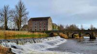 Council should collaborate with tidy towns group for funding works on Laois bridge Council should collaborate with tidy towns group for funding works on Laois bridge