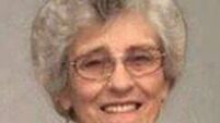 Laois death notice: Bridget (Bridie) Byrne (née Murphy), Ardough Laois death notice: Bridget (Bridie) Byrne (née Murphy), Ardough