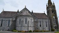 Cameras roll in Abbeyleix this Sunday for new famine film Cameras roll in Abbeyleix this Sunday for new famine film