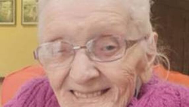 Laois death notice: Sheila Ryan (née Clear), Portlaoise Laois death notice: Sheila Ryan (née Clear), Portlaoise