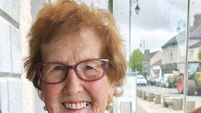 Laois artist returns to Abbeyleix library to exhibit after 17-year break Laois artist returns to Abbeyleix library to exhibit after 17-year break