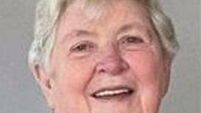 Laois death notice: Sadie (Sarah) Fitzpatrick (née Phelan), Ballyfin Laois death notice: Sadie (Sarah) Fitzpatrick (née Phelan), Ballyfin