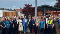 New €16m extension opened at Portlaoise hospital New €16m extension opened at Portlaoise hospital