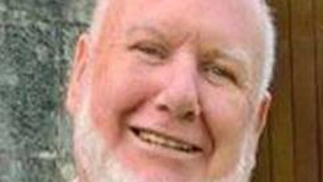 Laois death notice: Jude Luttrell, Ballybrittas Laois death notice: Jude Luttrell, Ballybrittas