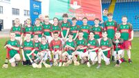 Malone the hero in thrilling Cullohill championship triumph Malone the hero in thrilling Cullohill championship triumph