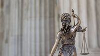 Three Laois men remanded on bail after an alleged assault on two takeaway staff Three Laois men remanded on bail after an alleged assault on two takeaway staff