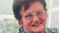 Laois death notice: June Breen (née Nolan), Portlaoise Laois death notice: June Breen (née Nolan), Portlaoise