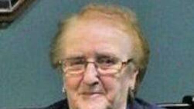 Laois death notice: Mary Lowry (née Sinnott), Camross Laois death notice: Mary Lowry (née Sinnott), Camross
