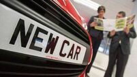 Laois sees increase in electric car registrations in first half of 2026 Laois sees increase in electric car registrations in first half of 2026