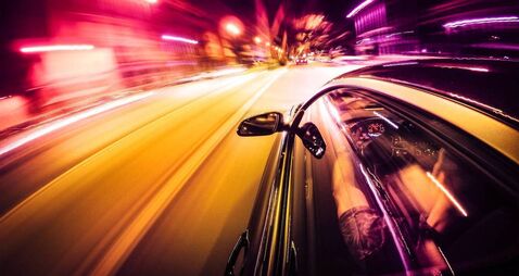 Laois teen sentenced to jail for speeding past gardaí on motorway Laois teen sentenced to jail for speeding past gardaí on motorway