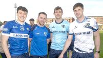 Team for Joe McDonagh Cup final has been announced Team for Joe McDonagh Cup final has been announced