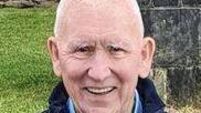 Laois death notice: Francis (Frank) Devine, Mountmellick Laois death notice: Francis (Frank) Devine, Mountmellick