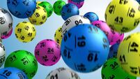 Portlaoise shop sells Lotto ticket worth nearly €390,000 Portlaoise shop sells Lotto ticket worth nearly €390,000