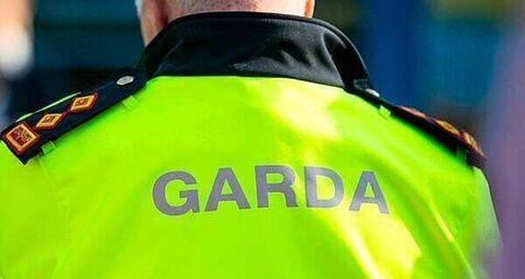Shots fired at house in Portlaoise Shots fired at house in Portlaoise