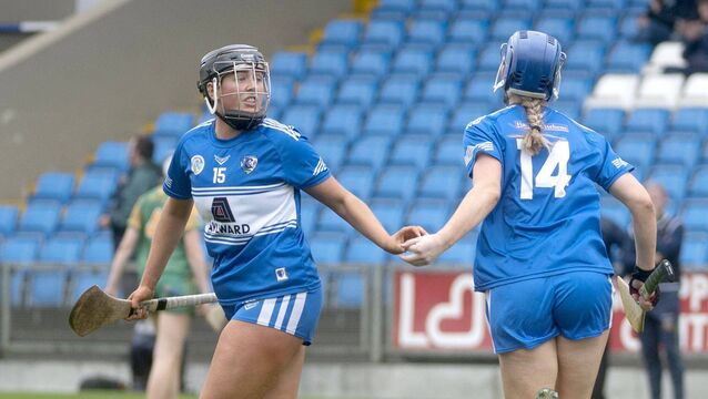 Resilience becoming Laois's greatest strength as championship dream moves closer Resilience becoming Laois's greatest strength as championship dream moves closer
