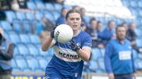 Defeat but plenty of promise as O'Leary's Laois era begins Defeat but plenty of promise as O'Leary's Laois era begins