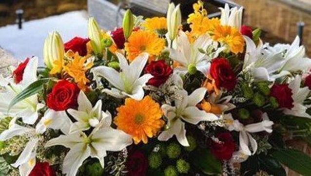 Laois death notice: Jerry Walsh, Killeshin Laois death notice: Jerry Walsh, Killeshin