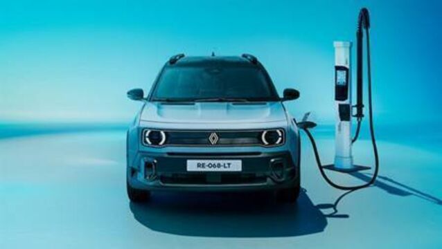 Joe Mallon Motor Group Welcomes New Government ICE2EV Scrappage Scheme Joe Mallon Motor Group Welcomes New Government ICE2EV Scrappage Scheme